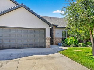 1216 Cedar Creek Rd, Midland, TX 79705