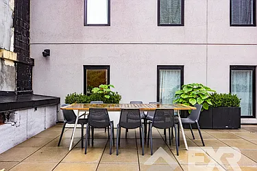 Rented by The KCI Group