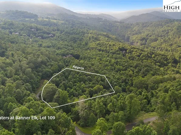 TBD Falls Creek # 109 Parkway, Elk Park, NC 28622