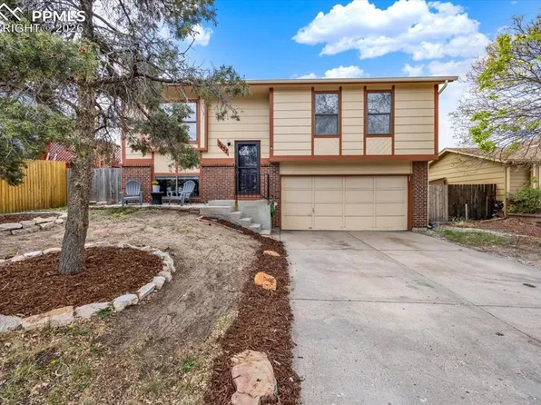 3657 Ian Point Ter, Colorado Springs, CO 80920