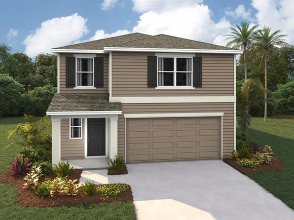 24536 NW 11th Pl, Newberry, FL 32669