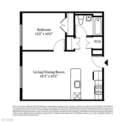 Sold by Citi Habitats | media 17