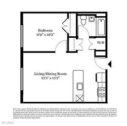 Sold by Citi Habitats