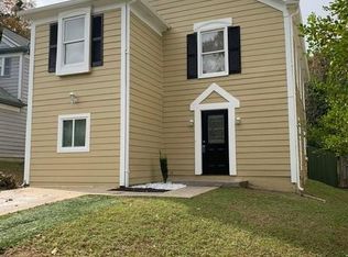 1526 Esquire Pl, Norcross, GA 30093