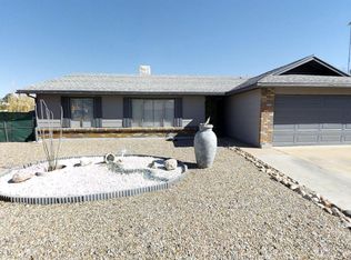 790 Catalina Dr, Sierra Vista, AZ 85635