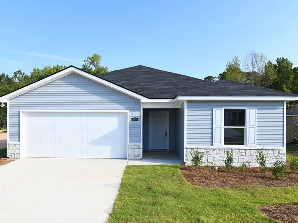 6305 Lemongrass Dr, Columbus, GA 31907