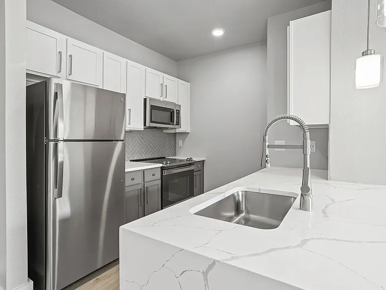 The Apartments at Brayden — Photo 5