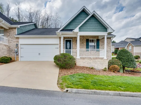 16 Hiddenbrook Ln #16, Johnson City, TN 37615