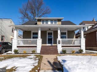 1736 49th St, Pennsauken, NJ 08110