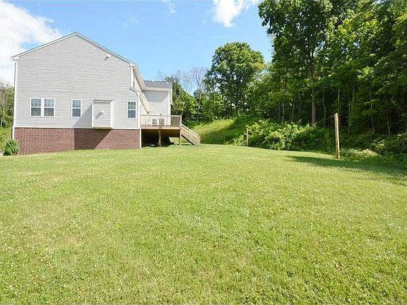 Side Yard