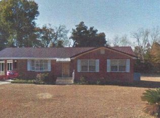 1393 Essex Dr, Orangeburg, SC 29118