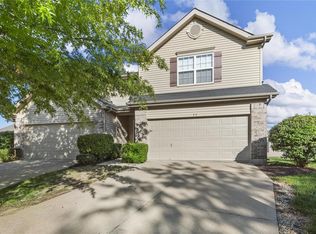 22 Country Heights Ct, Lake Saint Louis, MO 63367