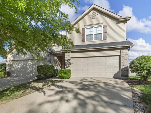 22 Country Heights Ct, Lake Saint Louis, MO 63367