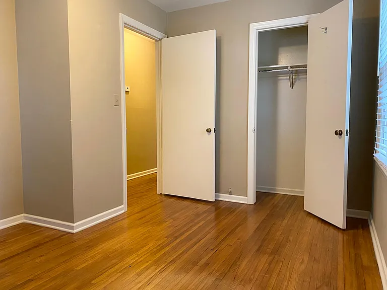 Bedroom #1