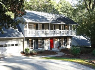 645 Springview Ct, Roswell, GA 30076