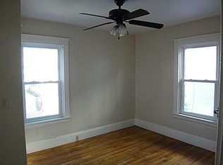 116 Eaton St, Providence, RI 02908