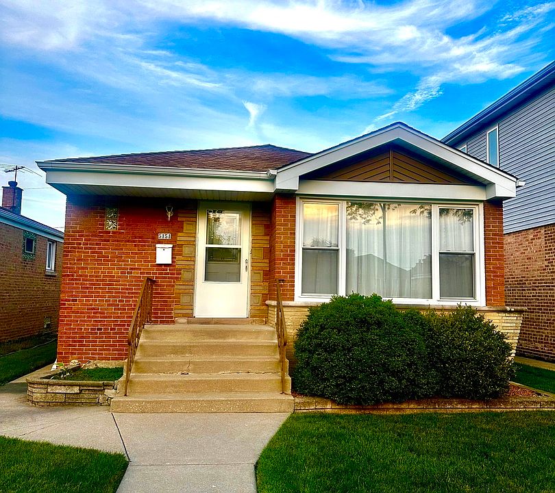 1st image of 5151 S Nordica Ave