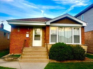 5151 S Nordica Ave, Chicago, IL 60638