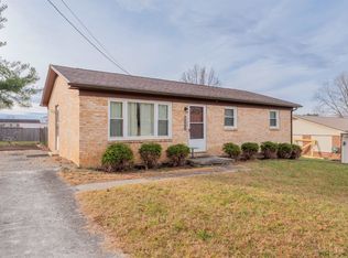 5490 Mitchell Dr, Dublin, VA 24084