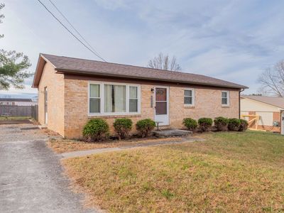 5490 Mitchell Dr, Dublin, VA, 24084