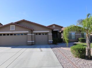 18422 W Mauna Loa Ln, Surprise, AZ 85388