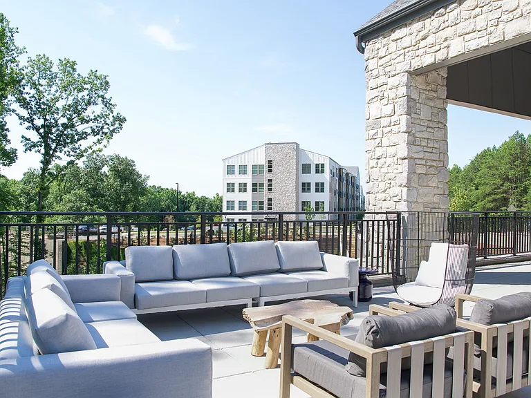 NOVEL Mallard Creek by Crescent Communities — Photo 50