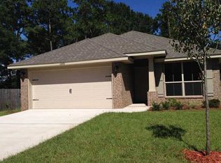 12458 Copperwood Dr, Foley, AL 36535