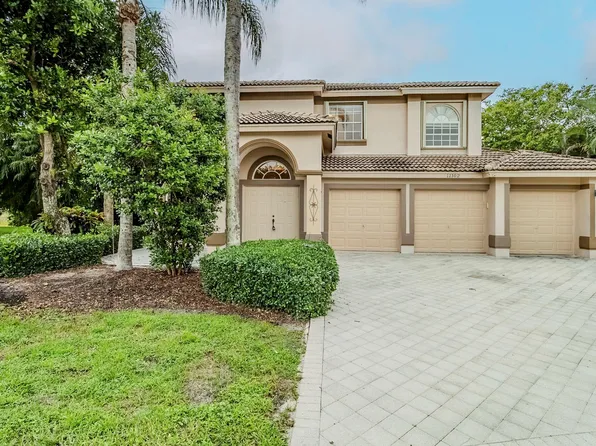 11102 Alameda Bay Court, Wellington, FL 33414