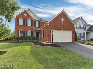 25411 Vacation Pl, Aldie, VA 20105