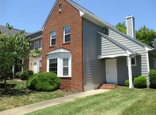10900 Bush Lake Ln #10900, Glen Allen, VA 23060