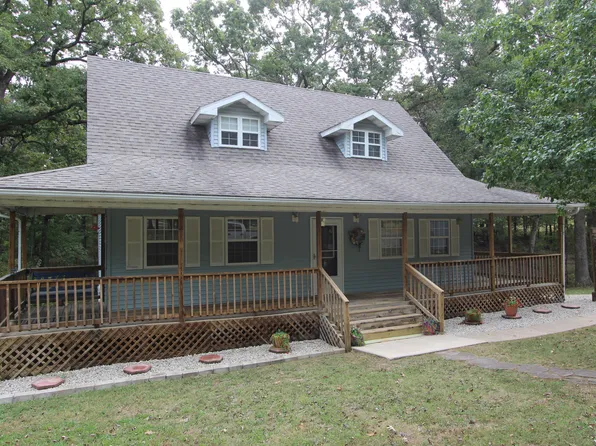 288 Pleasant View Road, Seymour, MO 65746