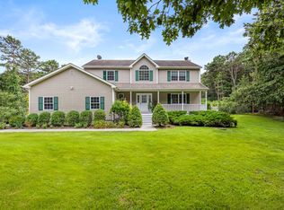 274 Shinnecock Hills Rd, Southampton, NY 11968