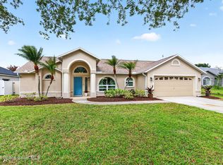 1386 York Cir, Melbourne, FL 32904