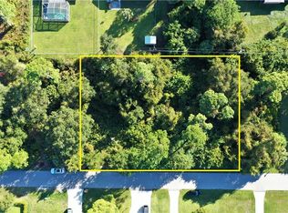 1119 Belkton Ave, Port Charlotte, FL 33948