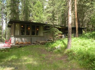 290 Tamphrey Creek Rd, Gallatin Gateway, MT 59730