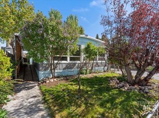 3710 S Clacton Way, Boise, ID 83716