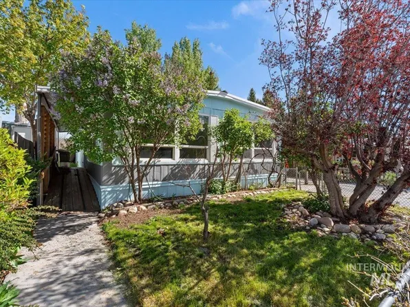 3710 S Clacton Way, Boise, ID 83716