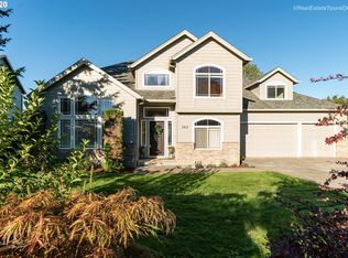 703 Kalex Ln, Forest Grove, OR