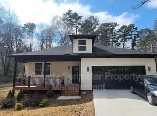 4401 Sims Rd, Ellenwood, GA 30294