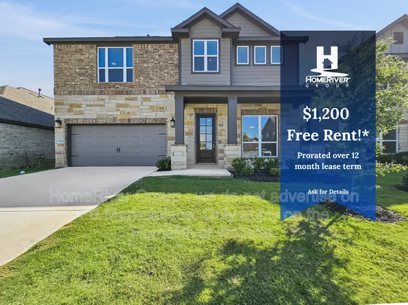 324 Horsemint Way, San Marcos, TX 78666