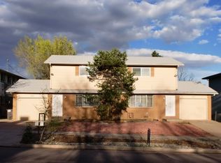 215-217 University Dr, Colorado Springs, CO 80910