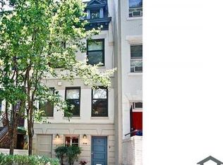 1722 Euclid St NW SUITE 1, Washington, DC 20009