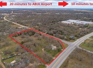356 State Highway 21 W, Cedar Creek, TX 78612