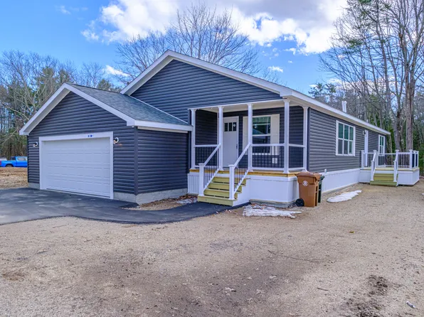 16 Pine Haven Street, Saco, ME 04072