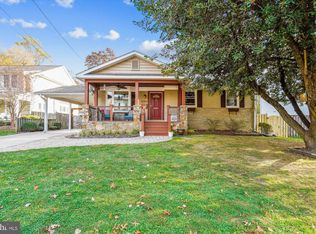 606 Truman Cir SW, Vienna, VA 22180