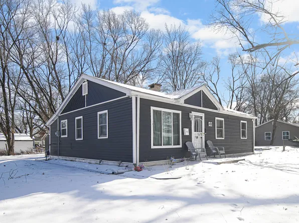 4301 Johnson St, Gary, IN 46408