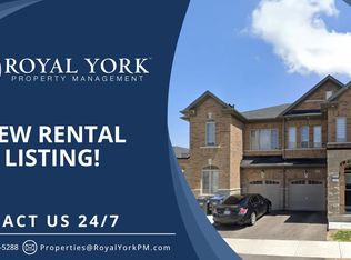 19 Angelfish Rd #2, Brampton, ON L7A5C3