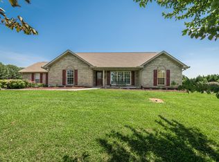 5522 J Riley West Rd, Greenback, TN 37742