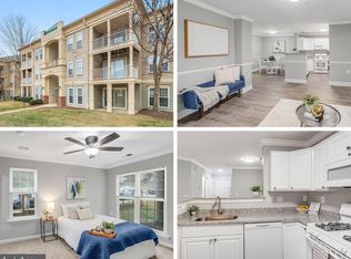 1060 Gardenview Loop APT 204, Woodbridge, VA 22191