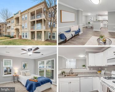 1060 Gardenview Loop APT 204, Woodbridge, VA, 22191
